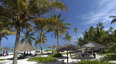 Breezes Zanzibar