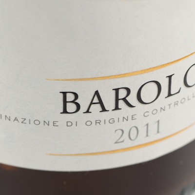 Barolo blir kalt både kongen av viner og vin for konger.