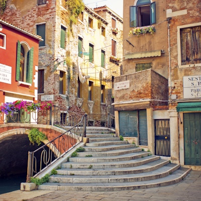 Gate i Venezia