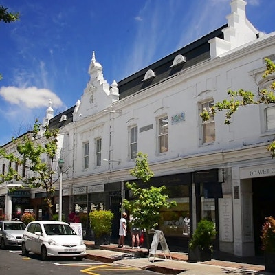 Stellenbosch city centre 01