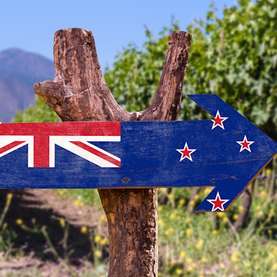 Vin og New Zealand går godt sammen!