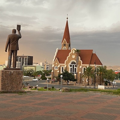 Windhoek 7