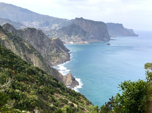 Madeira vandring 2